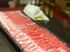 -东来顺饭庄(金泉广场店)