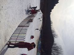 天津蓟县玉龙滑雪场-玉龙滑雪场