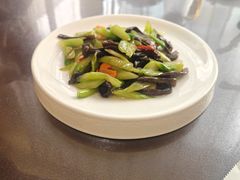 -鹿鸣春饭店(总店)
