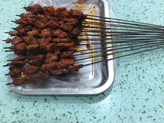 -尕胡才炕锅烤羊肉馆(八一路店)