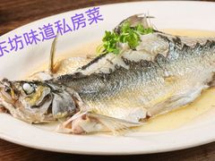 -东坊味道私房菜·地道顺德菜(大良店)