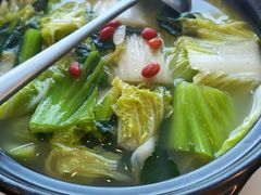 -北海富丽华大酒店·御园中餐厅