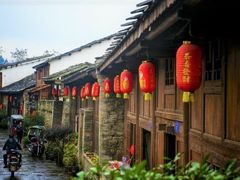-安顺旧州古镇