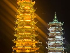 -桂林两江四湖景区