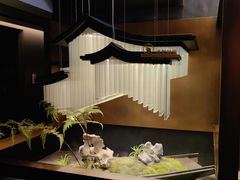 -蘇锦宴·淮扬菜烤鸭·小院(三元桥霄云路店)