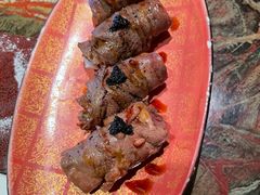 -炙柒Sekinana·精致料理 烧鸟·铁板烧(海上世界店)