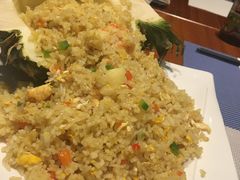 -西双版纳融创皇冠假日度假酒店