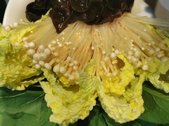 -大河宴椒麻鱼(嘉和园店)