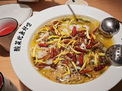 -太二酸菜鱼(福州泰禾店)