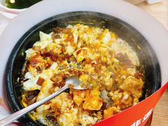 -米村拌饭(王府井喜悦店)