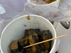 -无声臭豆腐(大井1号店)