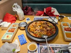 脊骨汤饭-韩香福脊骨汤锅(上杭路店)