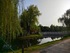 -北湖公园