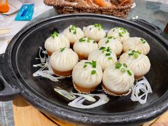 海胆生煎包-79号渔船海鲜饭店(宝安店)
