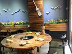-秋语木桶鱼.酸菜鱼(开发区火车站店)