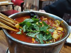 -金掌勺·锅包肉(双榆树店)
