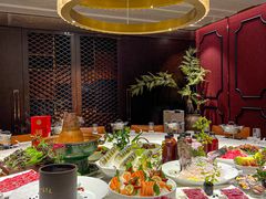 -璞御·海鲜·雪花牛肉局(宾水西道店)