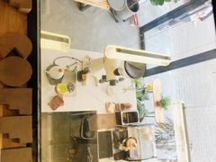 -red donkey coffee
