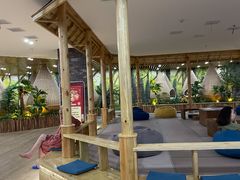 -东方之珠洗浴休闲广场(南开店)