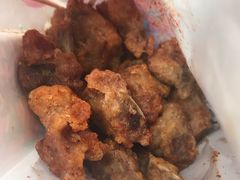 -傅强排骨(成都总店)