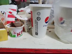 -肯德基(灌云时代店)