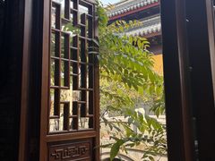 -西林禅寺