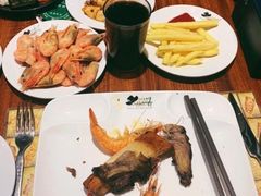 -汉巴味德(沈阳万象汇店)