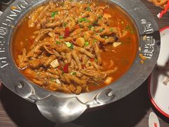 -胖哥俩肉蟹煲(杭州下沙学林街店)