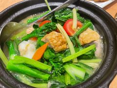 -抱德·潮汕味(敦和店原惠城鱼仔)