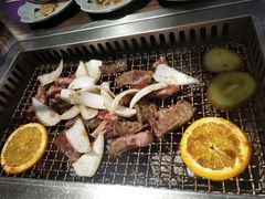 -樱宿日式和牛烧肉(五道口店)