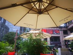 -斯普汇生蚝牛排馆(中骏世界城店)