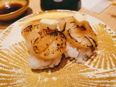 -大起水产回转寿司(大丸心斋桥店)