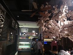 -蜜桃餐厅·江浙融合菜(荟聚购物中心店)