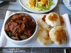 -五味堂·江浙土菜(月河特色店)