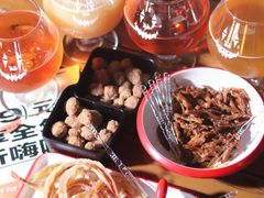 -深夜·YOJO啤酒厂(万象城店)