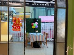 -Aqua Oasis 水天堂(石路天虹店)
