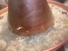 -东门口·鲜爆肚涮肉·烧烤(老门东店)