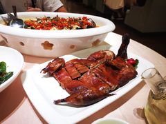 -王府井酒店(金桥港湾店)