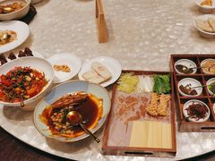 -明湖楼·经典鲁菜山东海鲜(大明湖店)