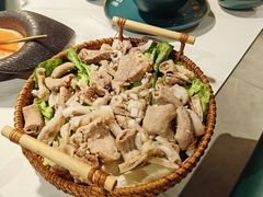 -椰子湾·海南火锅·糟粕醋·椰子鸡(正大广场店)