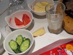 -豪享来中西餐厅(隆昌店)