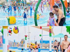 -汕头中海黄金海岸水上乐园