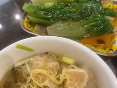 -一记面馆·云吞面嘅专家(富华店)