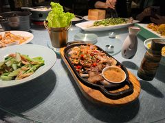 -野蔓果·山野菜(西湖景区·龙井茶田店)