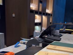 -天津东凯悦酒店·大堂吧
