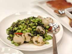 -晶荷轩(香港迪士尼乐园酒店)