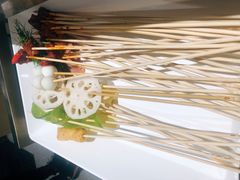 -串一火锅(赛格国际购物中心店)