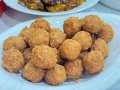 -京天红酒家(虎坊路店)