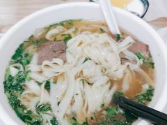 -中发源·清真餐厅(南油店)