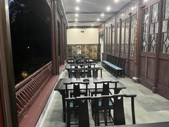 -闻莺馆(柳浪闻莺店)